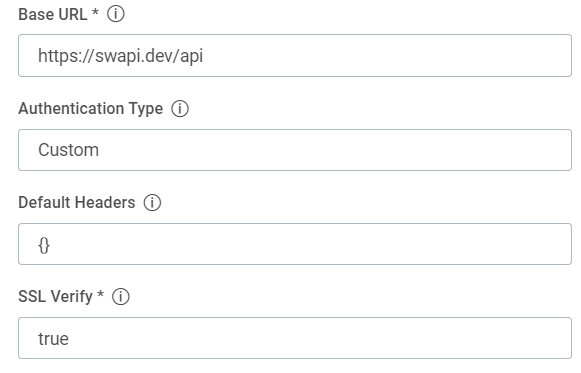 正确格式化的API基本URL示例，以前向斜杠结尾