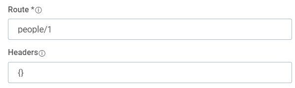 到此实体的正确格式化的路由示例，以不向前斜杠开始